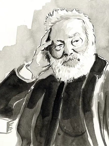 La biographie de Victor Hugo quiz oyunu